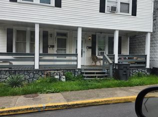 2067 Listravia Ave, Morgantown, WV 26505