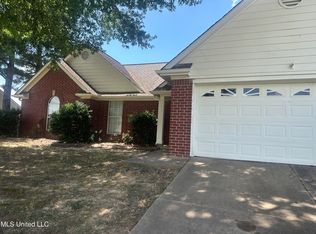 6741 Hunters Xing, Horn Lake, MS 38637