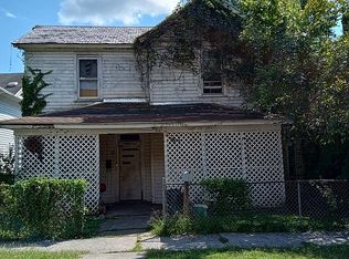 69 Alleghany St, Clifton Forge, VA 24422