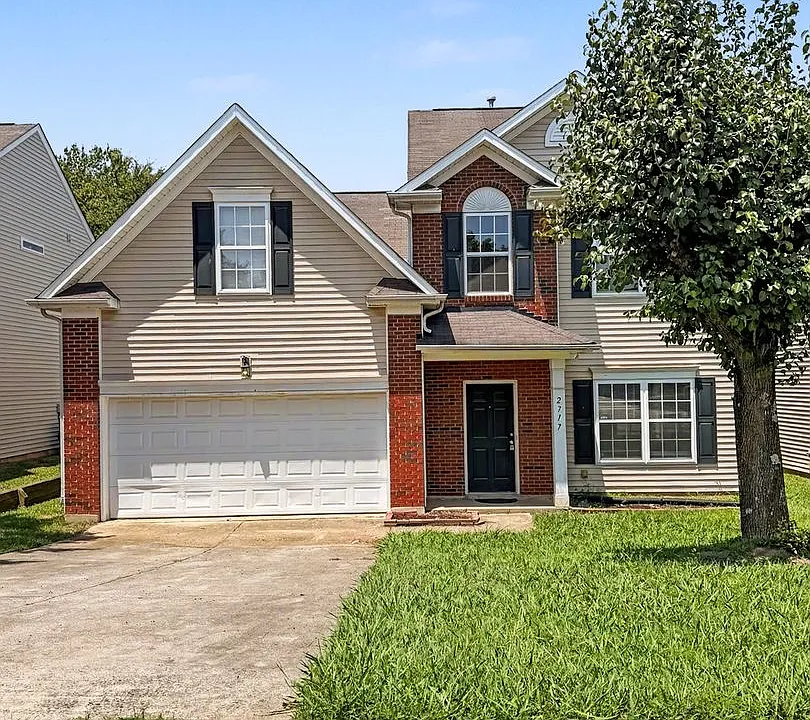 2717 Forest Grove Ct