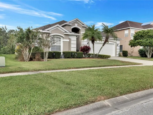 3179 Hanging Moss Cir, Kissimmee, FL 34741