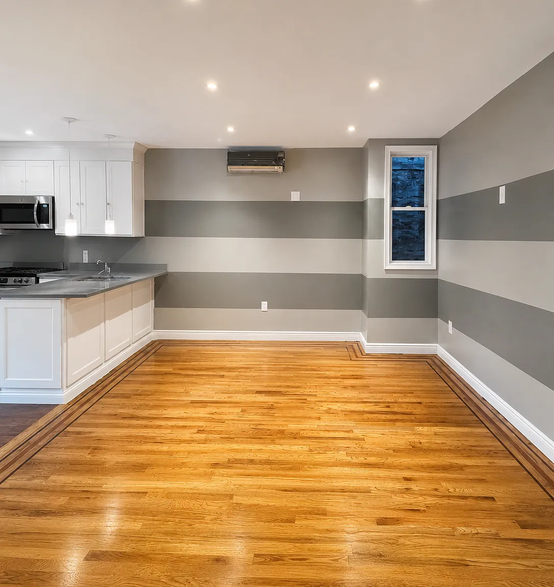 3 bed, 1300 sqft, $3,300 — Photo 2