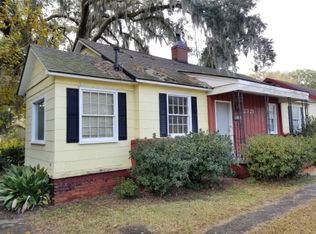 2321 E 37th St, Savannah, GA 31404