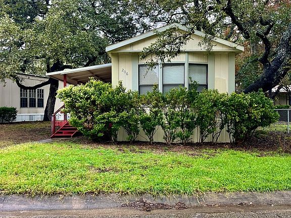 2nd image of 16240 #206 San Pedro