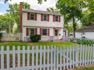 2416 W Forest Ave UNIT 1, Decatur, IL 62522