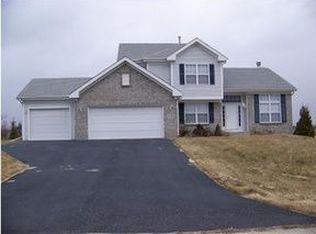 12789 Prairie Meadow Way, Belvidere, IL 61008