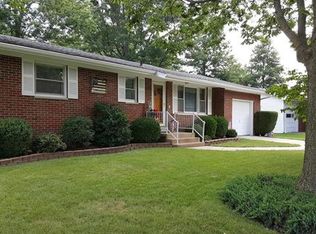 1633 25th St, Highland, IL