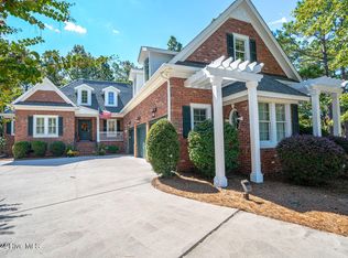 538 Keswick Pl SW, Ocean Isle Beach, NC 28469