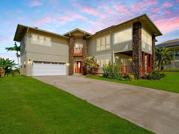 3611 Kuaaina St, Kalaheo, HI 96741