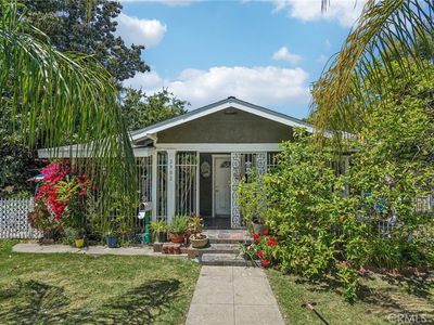2902 N F St, San Bernardino, CA, 92405