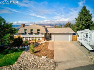 2105 Peacemaker Ter W, Colorado Springs, CO 80920