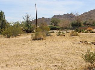 62005 Mountain View Cir, Joshua Tree, CA 92252