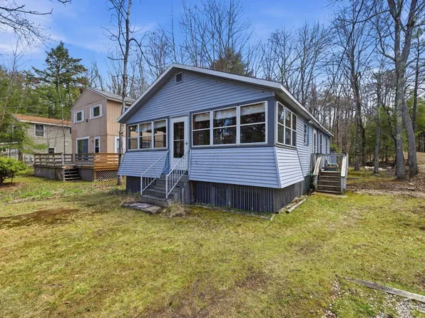 227 Hawk Road, Acton, ME 04001