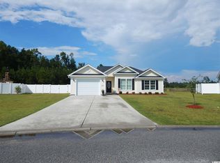 264 Beulah Cir, Conway, SC 29527