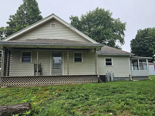 22215 Greenville Borden Rd, Borden, IN 47106