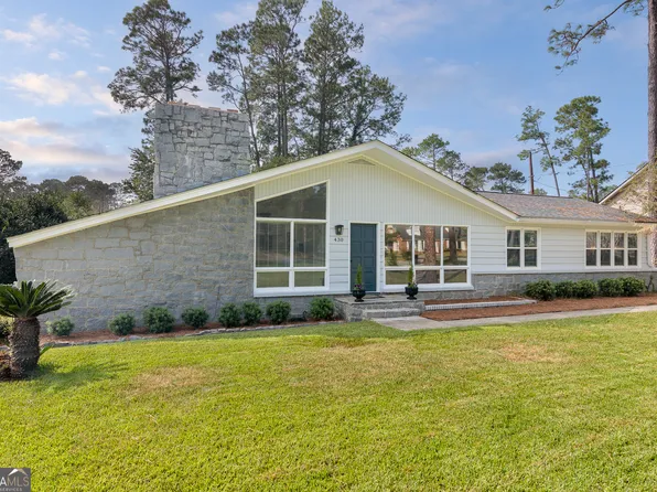 430 S Williams St, Metter, GA 30439