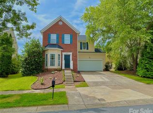 6934 Tanners Creek Dr, Huntersville, NC 28078