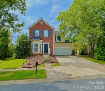 6934 Tanners Creek Dr, Huntersville, NC, 28078