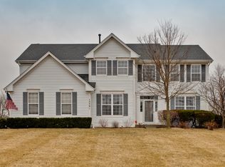 13391 W High Ridge Trl, Wadsworth, IL 60083