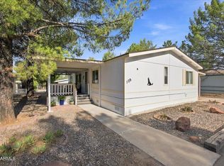 2050 Az-89a -- #109, Cottonwood, AZ 86326