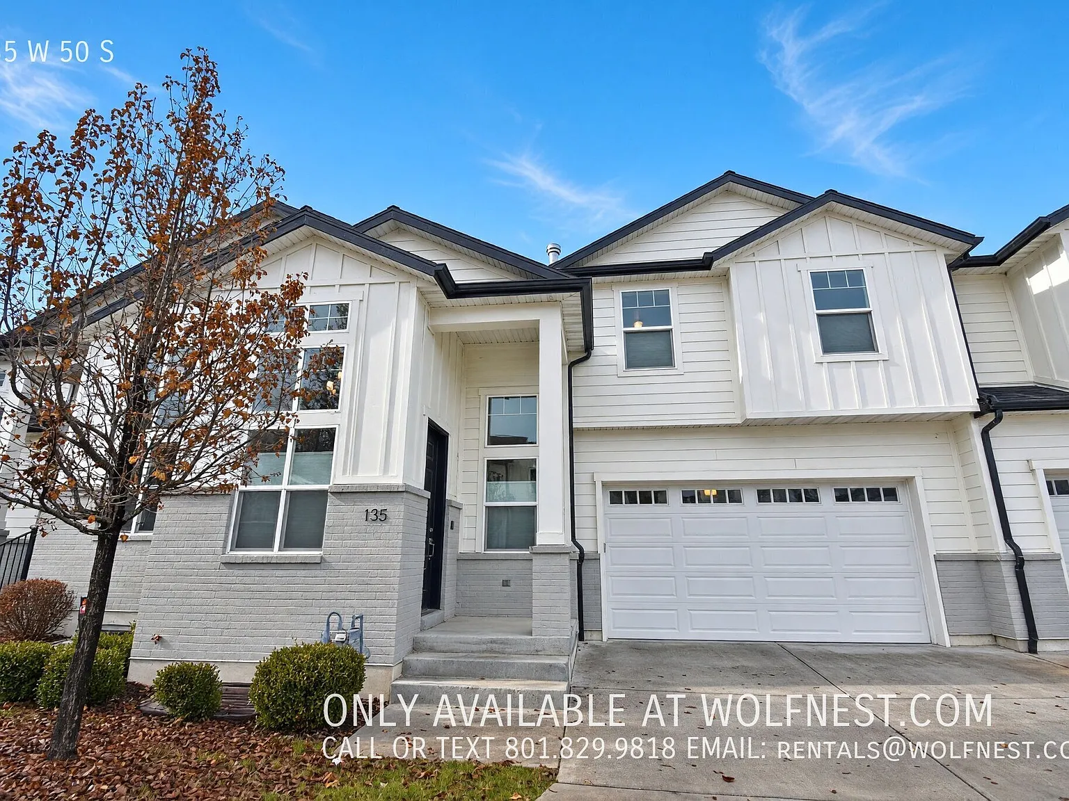 4 bed, 3.5 bath, 3400 sqft, $3,295 — Photo 1