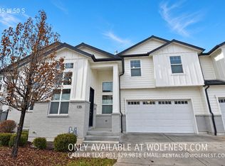 135 W 50 S, Farmington, UT 84025