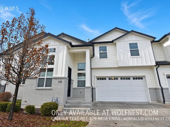 135 W 50 S, Farmington, UT 84025