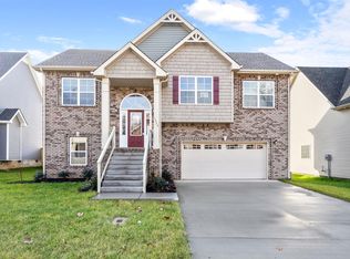 33 Bentley Mdws LOT 33, Clarksville, TN 37043