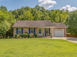 2750 Nelsons Way, Clarksville, TN 37043
