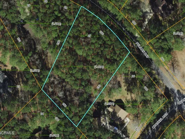 27 Pelican Bay Road, Washington, NC 27889