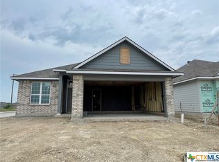 2164 Meridian Loop, Temple, TX 76504