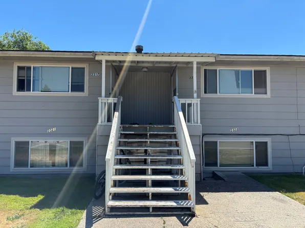 2317 Benton Ave #2319, Missoula, MT 59801