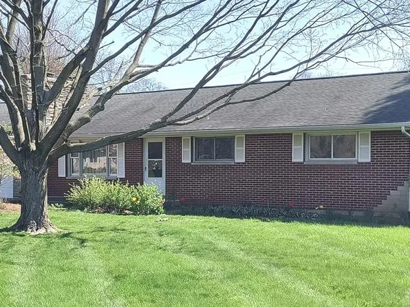 388 Grand Vista Dr, Dayton, OH 45440