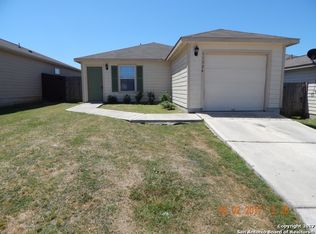 11324 Indian Cyn, San Antonio, TX 78252