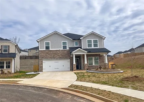 6007 Hickory Creek Ct Photo 1