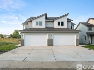 626 W 6th St, Cheney, WA 99004
