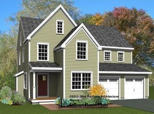 2 Mariah Dr, Methuen, MA 01844