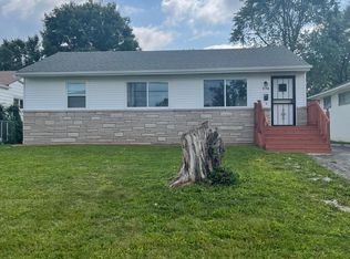 3146 Medina Ave, Columbus, OH