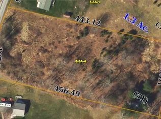 0 Old Grandview Rd, Beaver, WV 25813