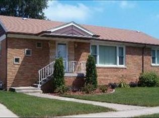 9115 S Harding Ave, Evergreen Park, IL