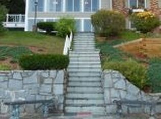 169 N Shore Rd, New Durham, NH 03855