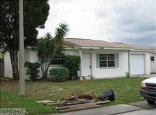 9846 Woodstock Ln, Port Richey, FL 34668