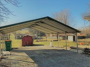 1526 Sandy St, Lewisburg, TN 37091
