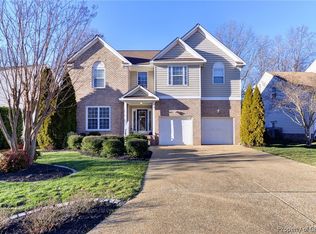 3283 Westover Rdg, Williamsburg, VA 23188