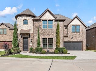 7216 E Nirvana Cir, North Richland Hills, TX 76182