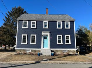 5 Lincoln Ave, Newmarket, NH 03857