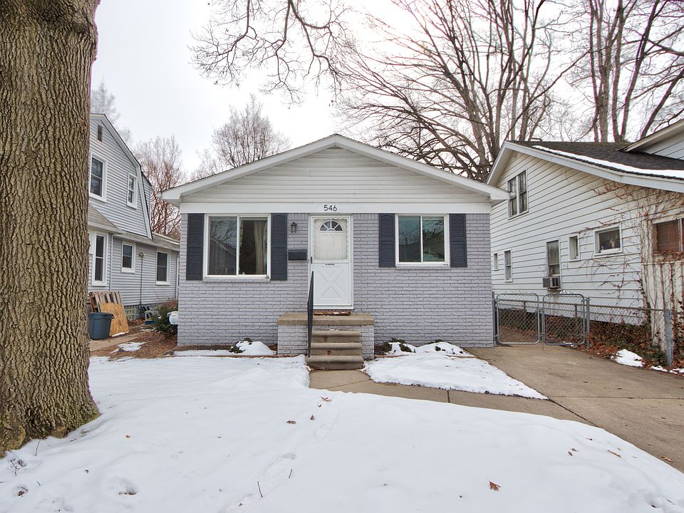 2nd image of 546 E Drayton St