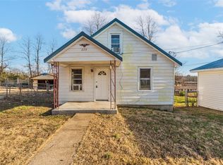 229 Eastview Dr, Glasgow, KY 42141