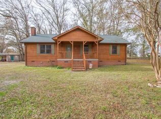 110 Shirley Cir, Townville, SC 29689
