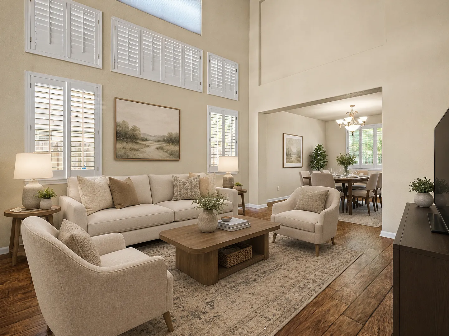 5 bed, 3014 sqft, $3,775 — Photo 4